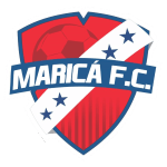 CFRJ / Maricá crest