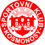 Kosmonosy crest