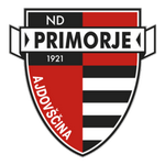 Primorje crest