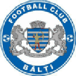 CSF Bălți crest
