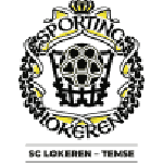 Lokeren-Temse crest