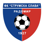 Strumska Slava crest