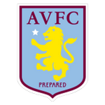 Aston Villa W crest