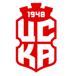 CSKA 1948 crest