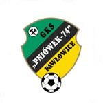 Pawłowice Śląskie crest