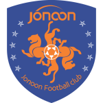 Qingdao Jonoon crest