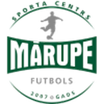 Mārupe crest