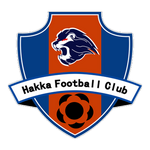 Meizhou Kejia crest