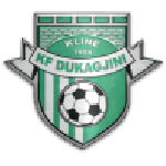 Dukagjini crest