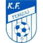 Ferizaj crest