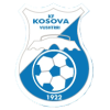 Vushtrria crest