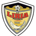 Liria Prizren crest