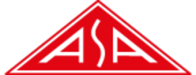 ASA Aarhus crest