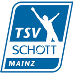 Schott Mainz crest