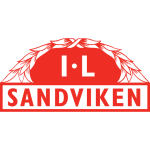 Sandviken crest