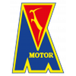 Motor Lublin crest