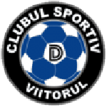 Viitorul Dăești crest