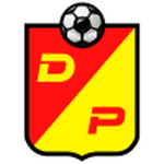 Deportivo Pereira crest
