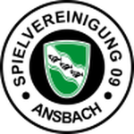 Ansbach crest
