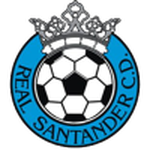 Real Santander crest
