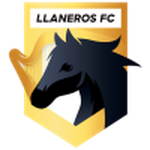 Llaneros crest