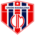 Union Magdalena crest