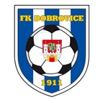 Dobrovice crest