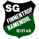 Finnentrop / Bamenohl crest