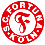 Fortuna Köln II crest
