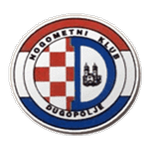 Dugopolje crest