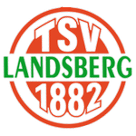 Landsberg crest