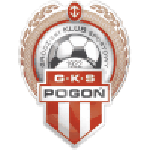 Pogoń Grod. Mazowiecki crest