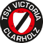 Victoria Clarholz crest