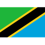 Tanzania crest