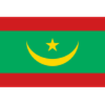Mauritania crest