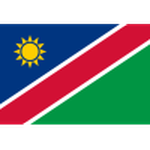 Namibia crest
