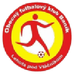 Baník Lehota p.Vtáčnikom crest