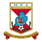 Mauritius crest