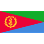 Eritrea crest