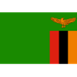 Zambia crest