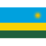Rwanda crest