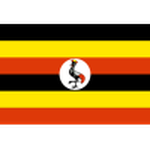 Uganda crest