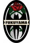 Fukuyama City crest
