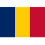 Chad crest