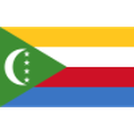 Comoros crest