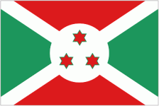 Burundi crest
