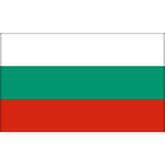 Bulgaria W crest