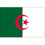 Algeria crest