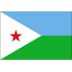 Djibouti crest