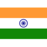 India crest